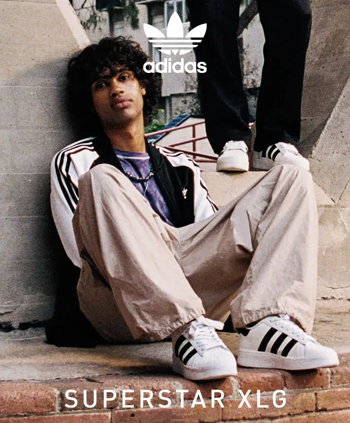 adidas 